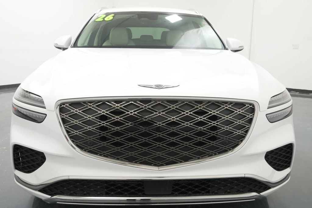 New 2026 Genesis GV70 2.5T SUV