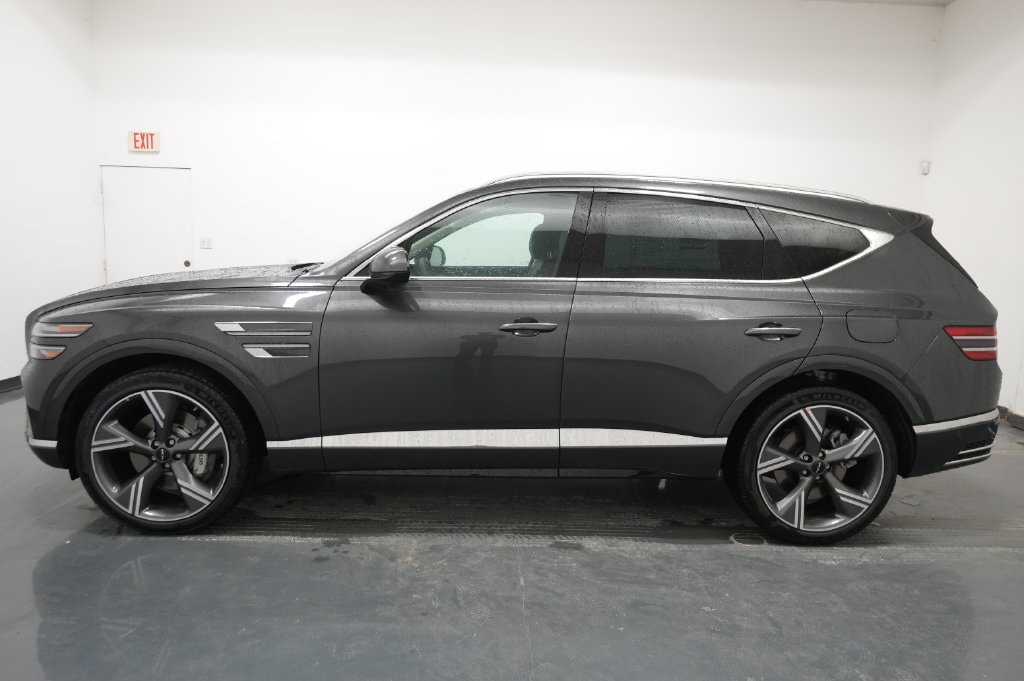 New 2027 Genesis GV80 2.5T Prestige SUV