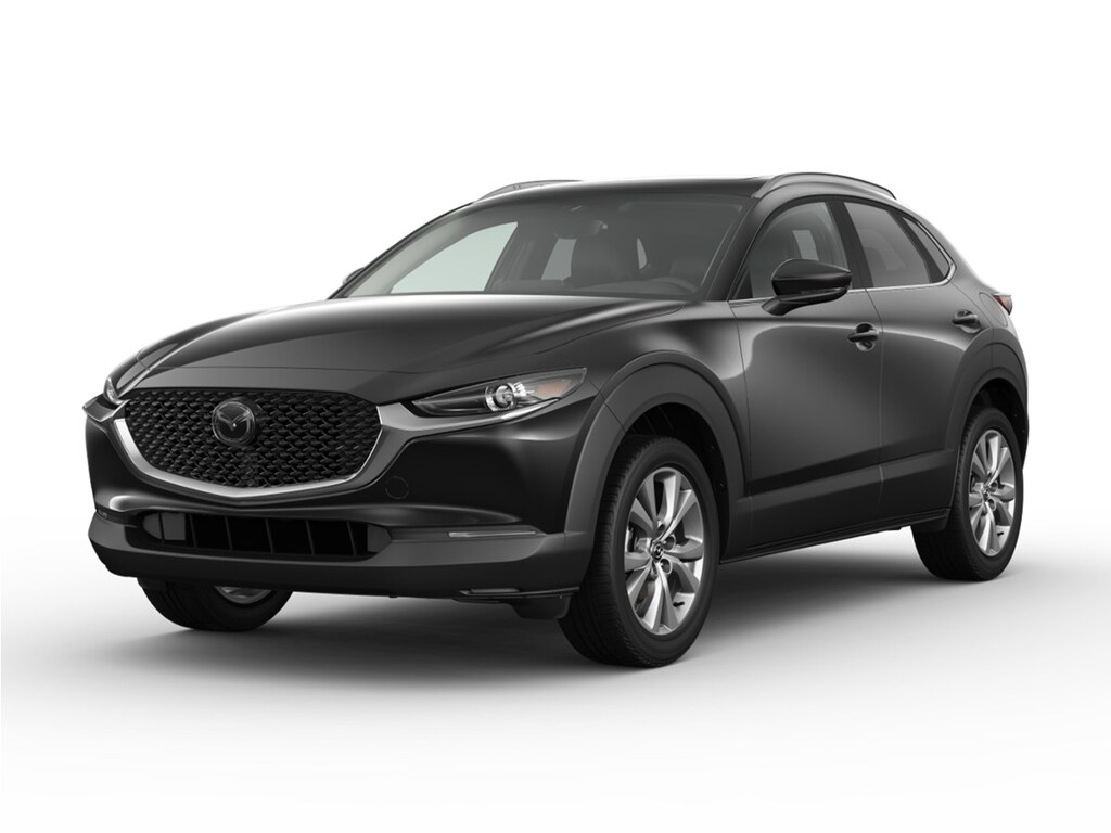 Used 2023 Mazda CX-30 2.5 S Preferred Package SUV