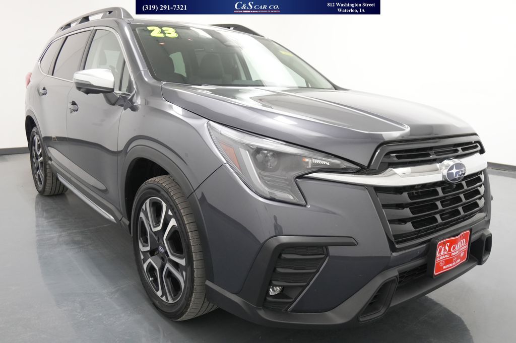 Used 2023 Subaru Ascent Limited 7-Passenger SUV