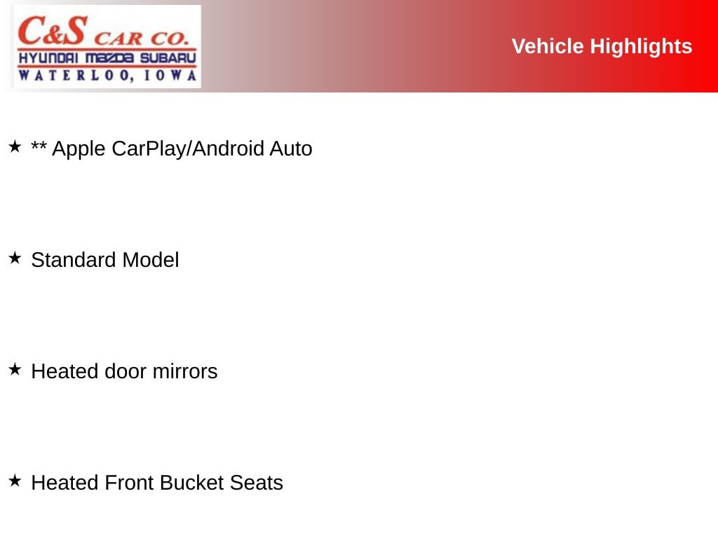 Used 2024 Subaru Outback Premium SUV