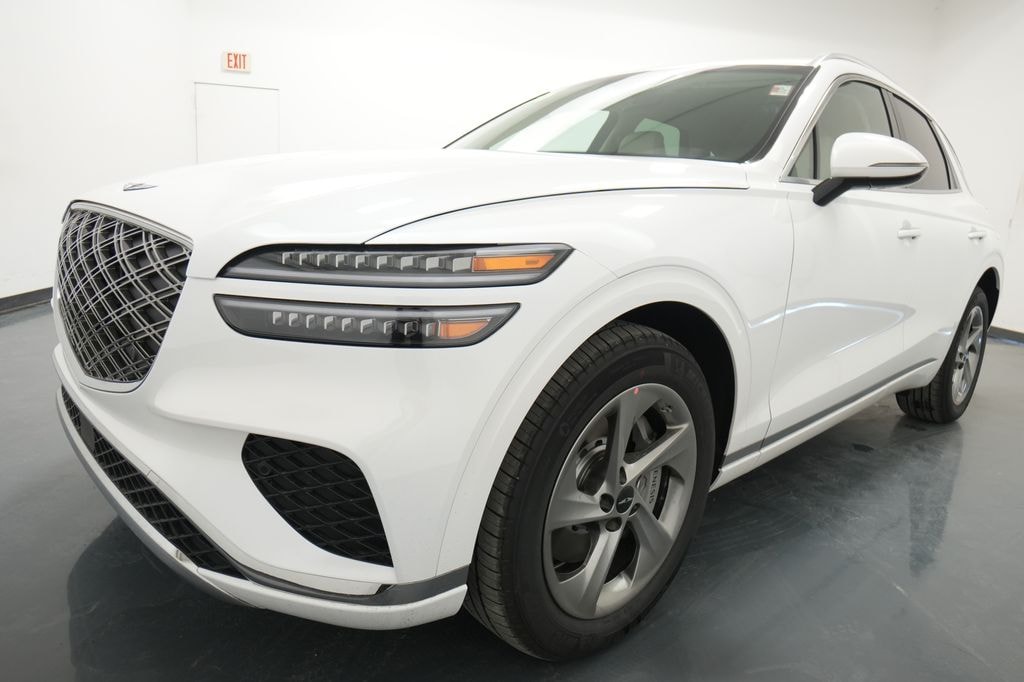 New 2026 Genesis GV70 2.5T SUV