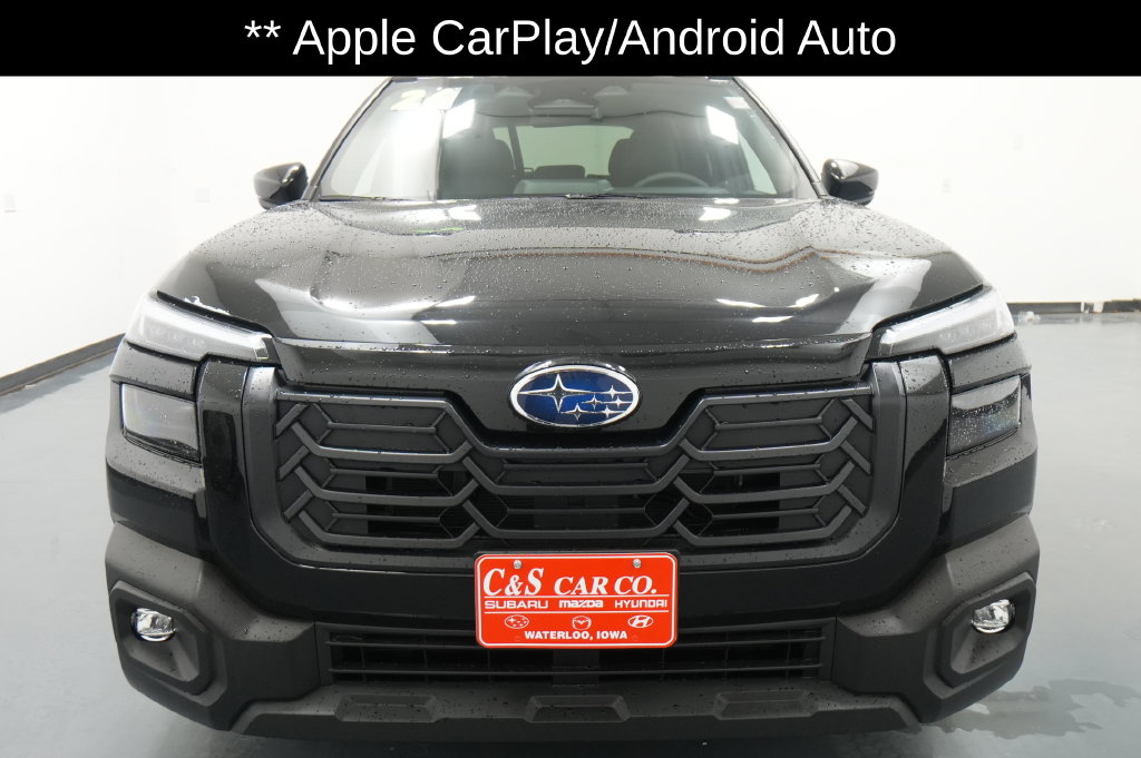 Used 2026 Subaru Outback Premium SUV