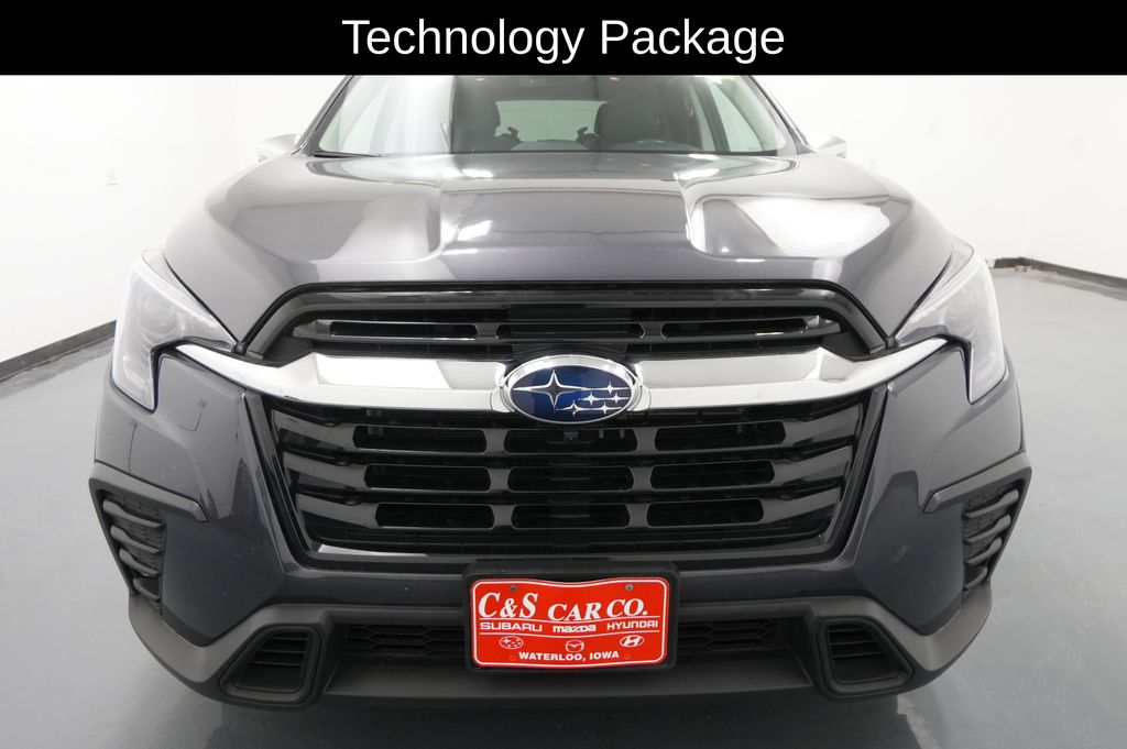 Used 2023 Subaru Ascent Limited 7-Passenger SUV