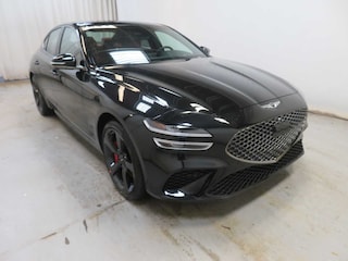 2026 Genesis G70 3.3T Sport Prestige AWD Sedan