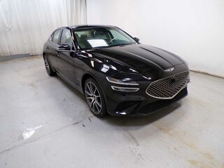 2026 Genesis G70 2.5T Prestige AWD Sedan