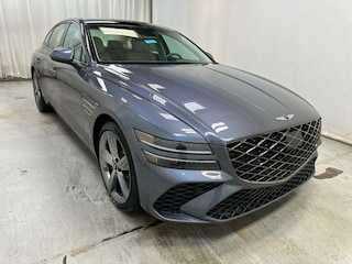 2026 Genesis G80 3.5T Sport Prestige Sedan