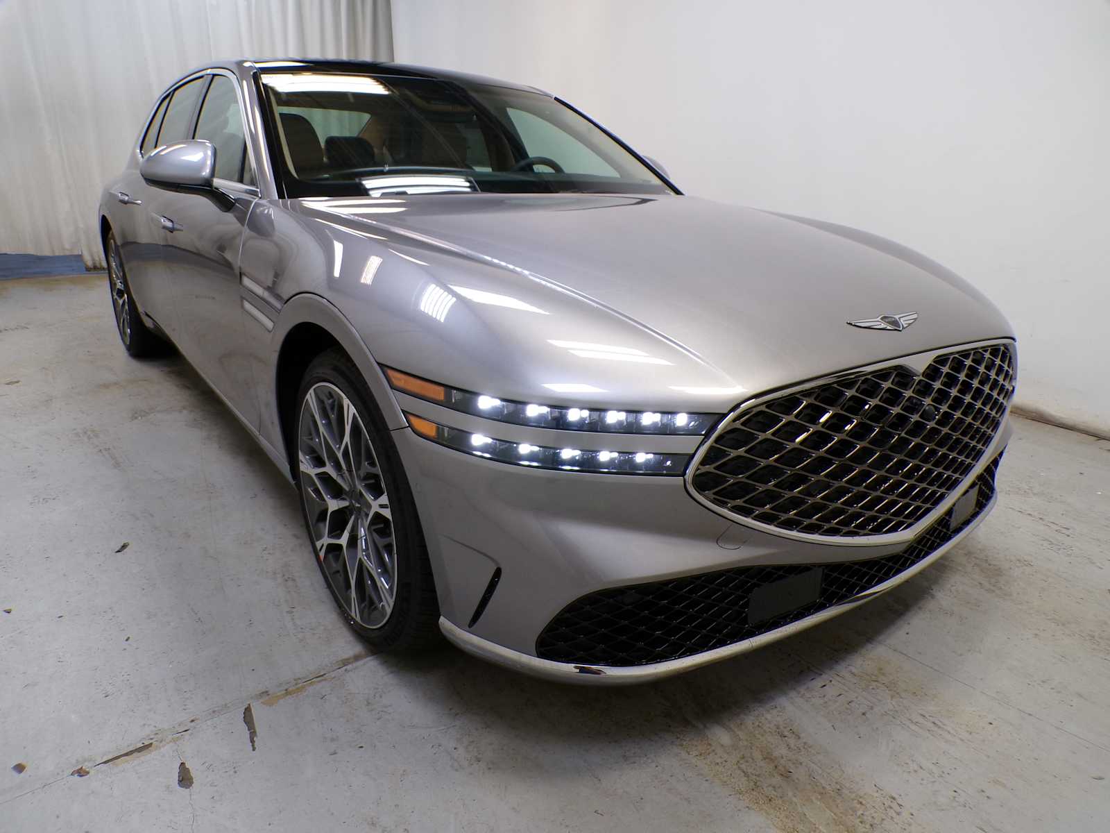 2026 GENESIS G90