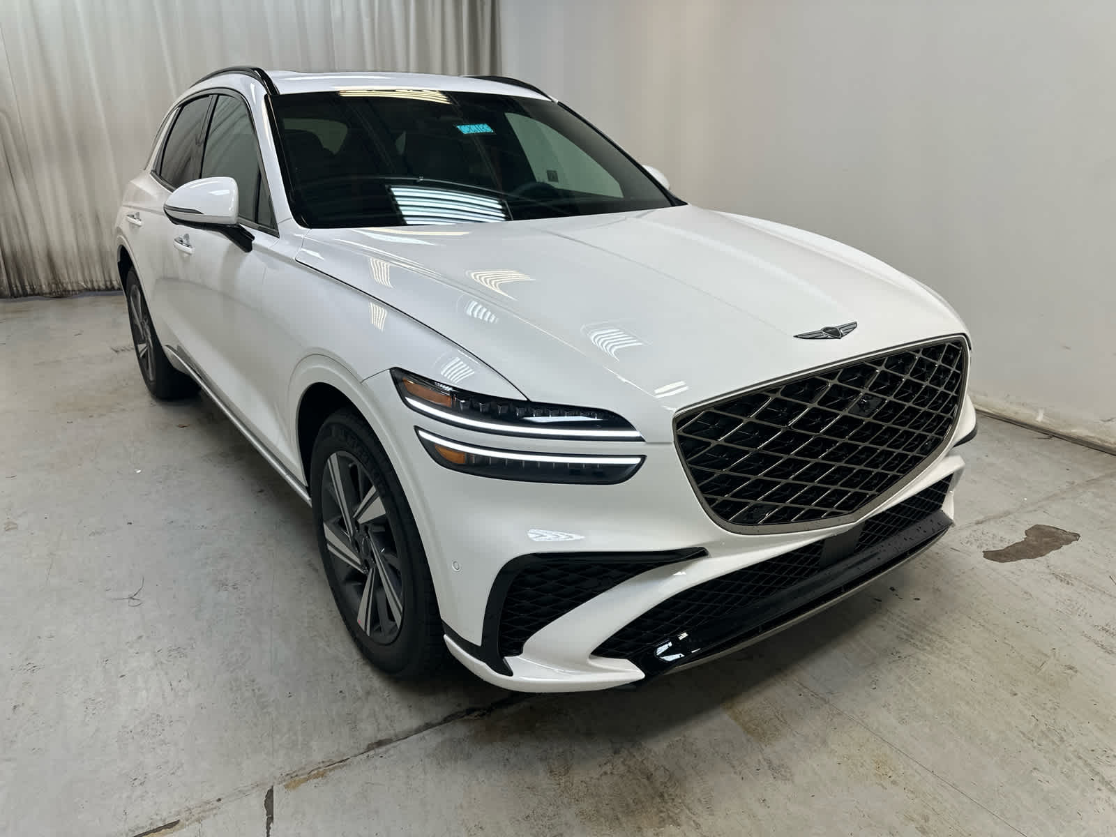2026 GENESIS GV70
