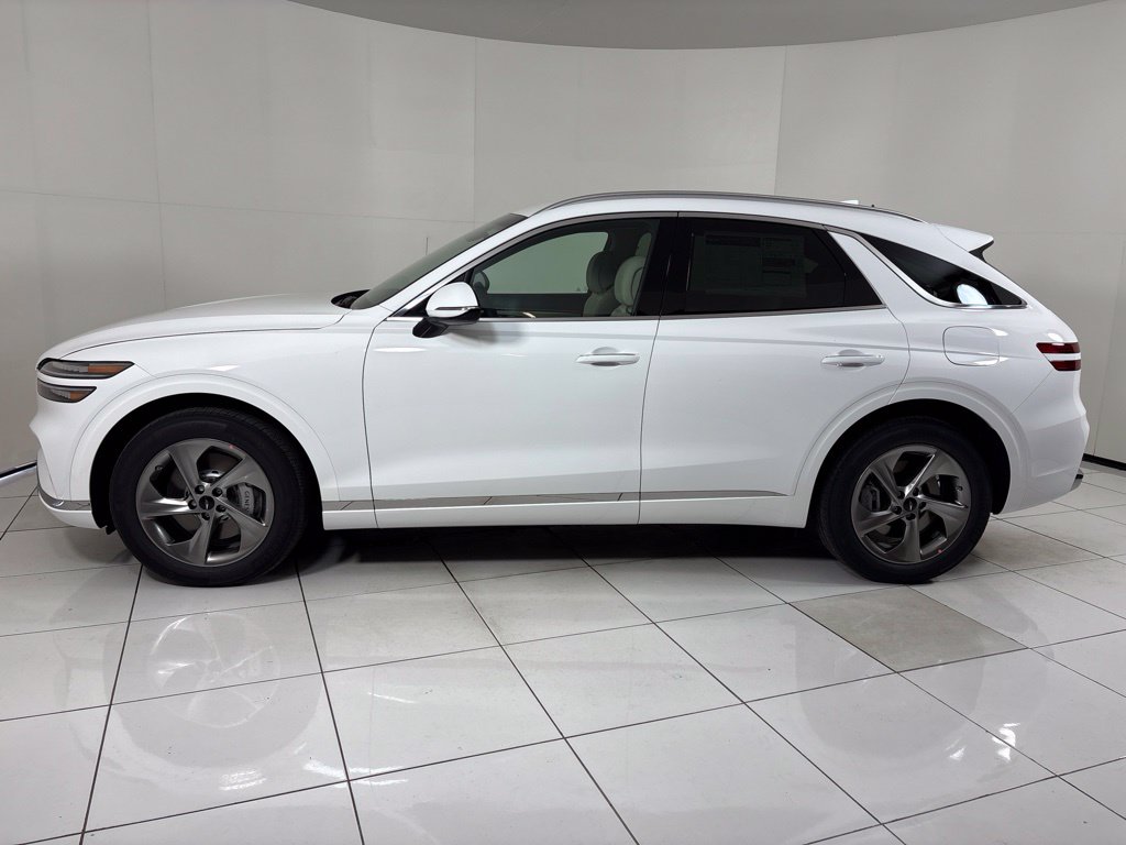 New 2027 Genesis GV70 2.5T SUV