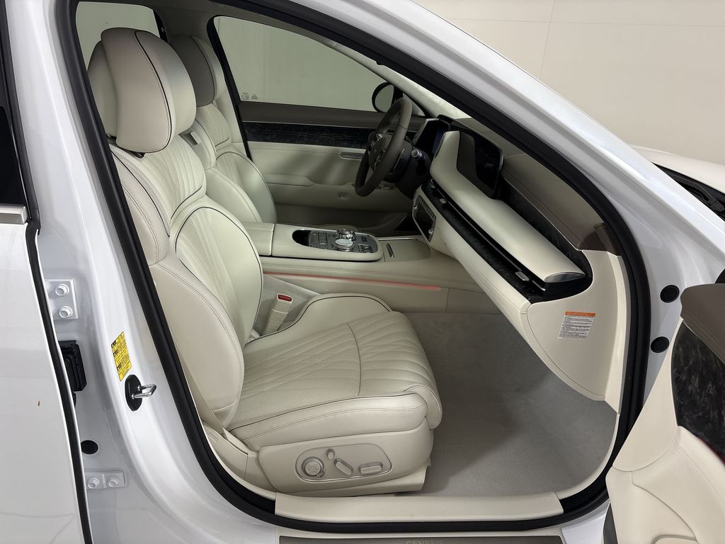 2026 GENESIS G90 Base - Photo 26