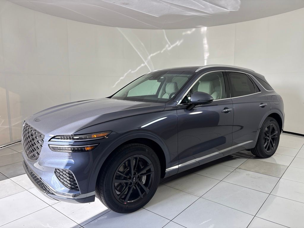 New 2027 Genesis GV70 2.5T Select SUV