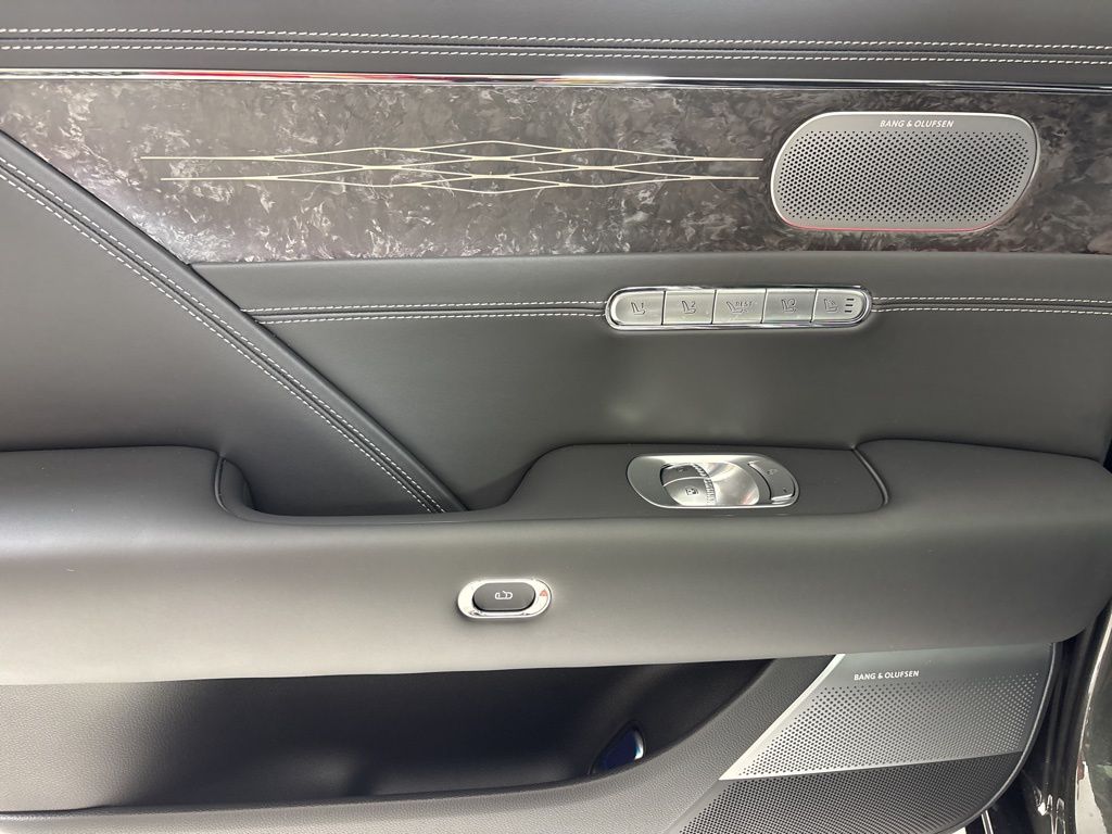 2026 GENESIS G90 Base - Photo 28