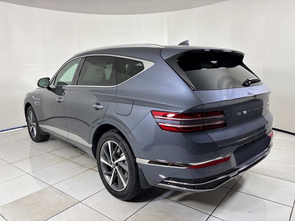 New 2027 Genesis GV80 2.5T Select SUV