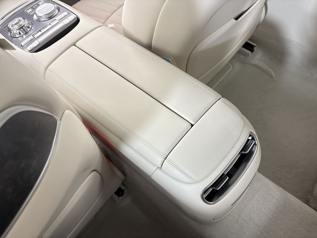 2026 GENESIS G90 Base - Photo 23