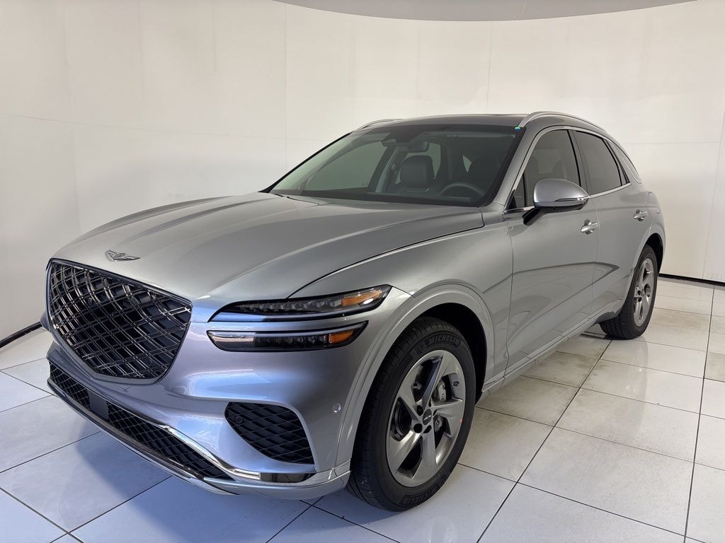 New 2026 Genesis GV70 2.5T Advanced AWD SUV