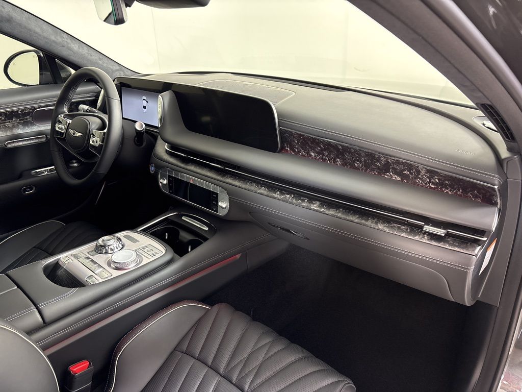 2026 GENESIS G90 Base - Photo 12