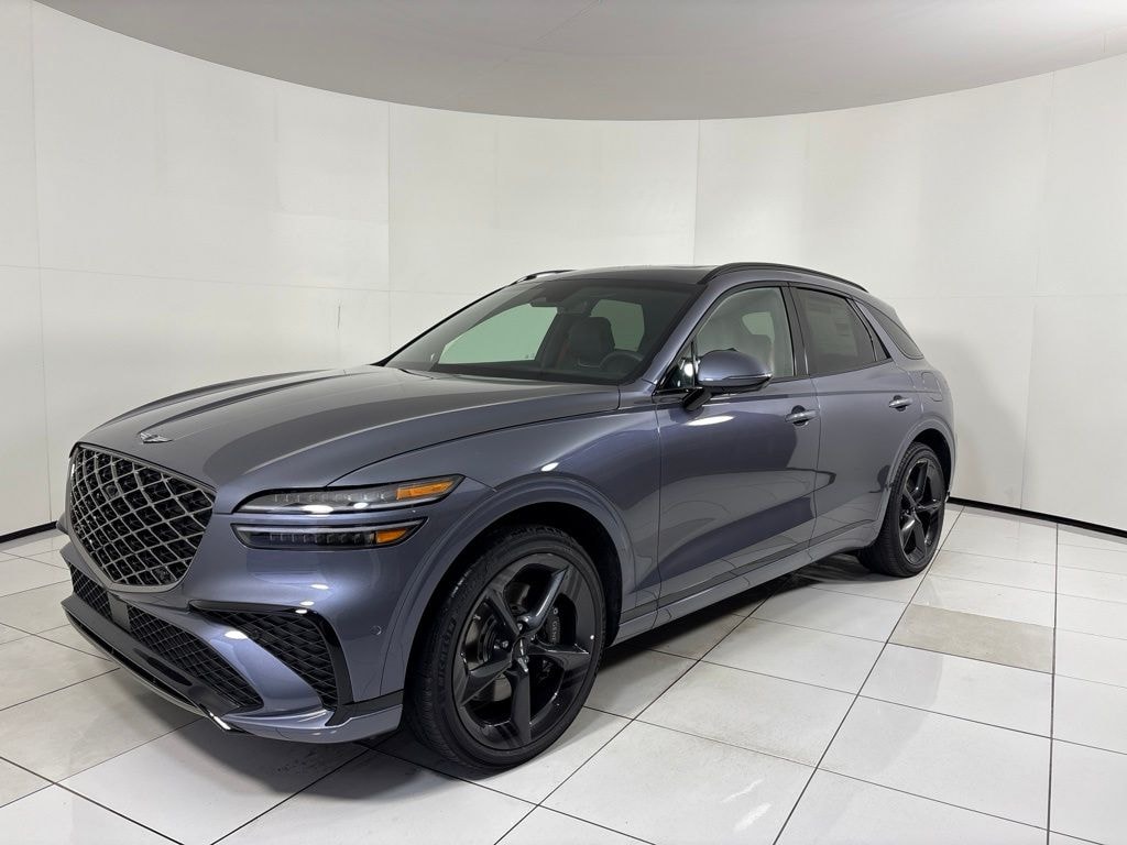 New 2027 Genesis GV70 2.5T Sport Prestige SUV