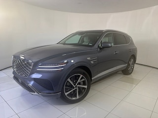 2027 Genesis GV80 SUV