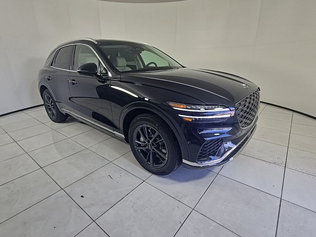 New 2027 Genesis GV70 2.5T Advanced SUV