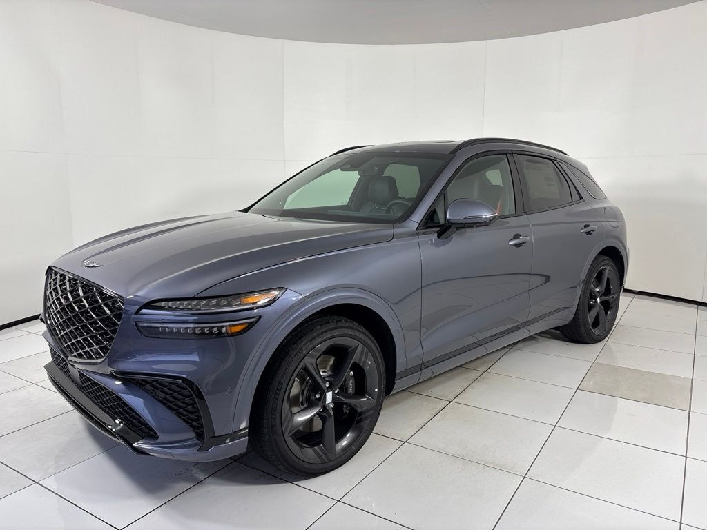 New 2027 Genesis GV70 2.5T Sport Prestige SUV