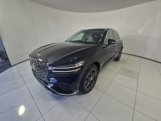 2027 Genesis GV70 2.5T Select SUV