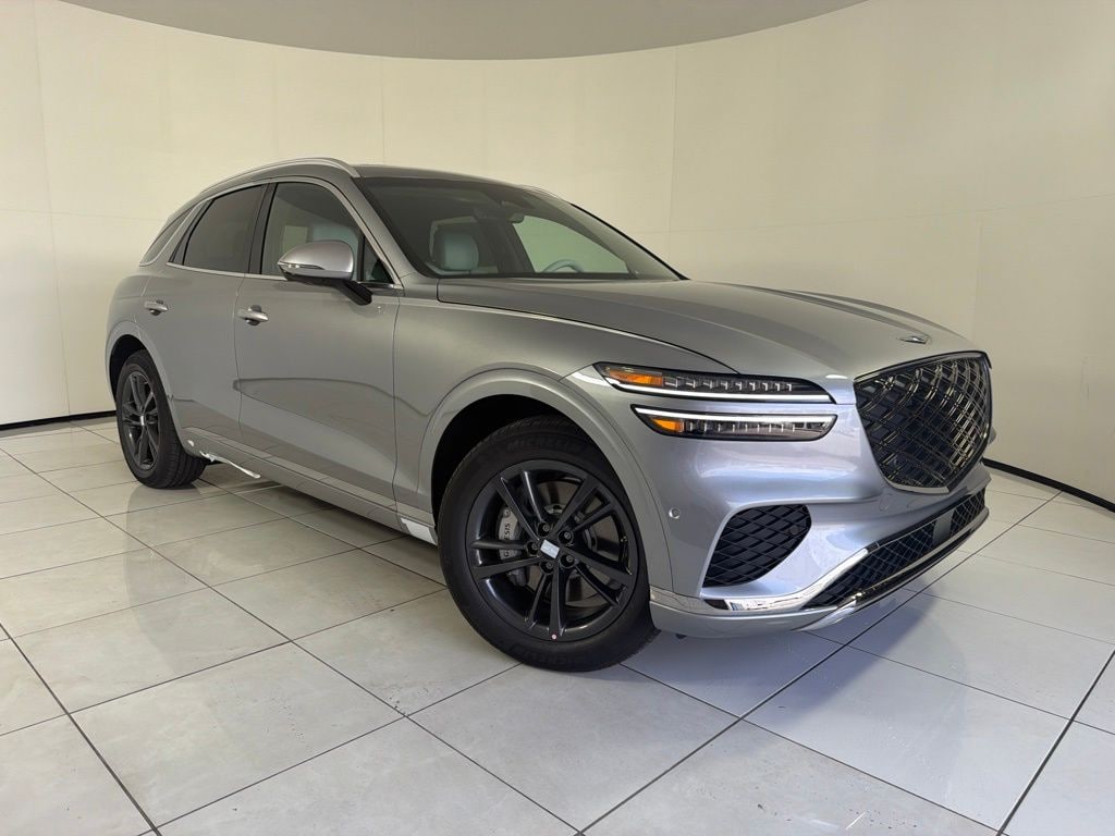 New 2027 Genesis GV70 2.5T Advanced SUV