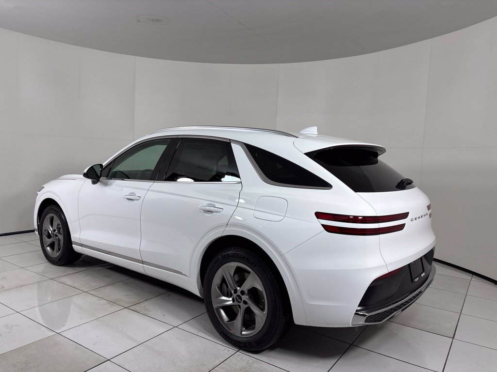 New 2027 Genesis GV70 2.5T SUV