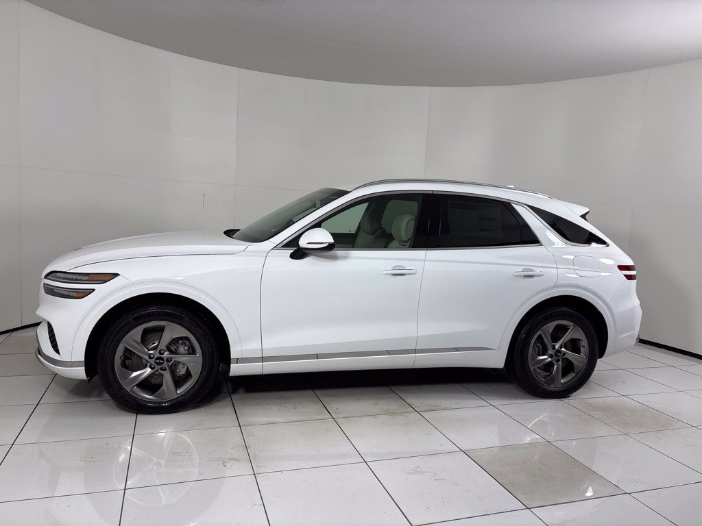 New 2027 Genesis GV70 2.5T SUV