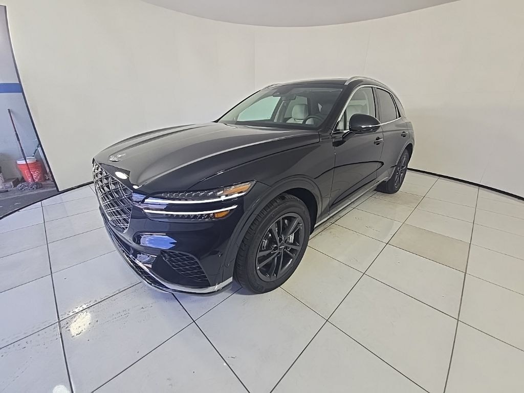 New 2027 Genesis GV70 2.5T Advanced SUV