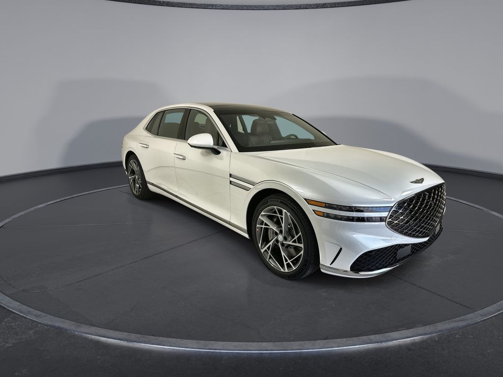 New 2026 Genesis G90 3.5T Sedan