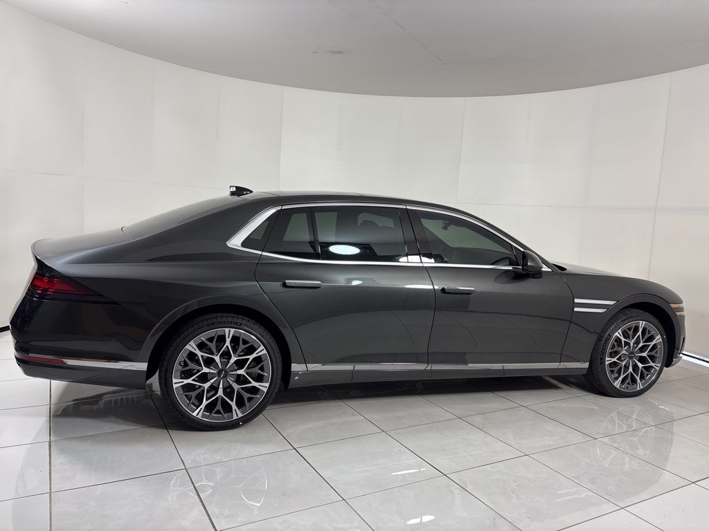 2026 GENESIS G90 Base - Photo 6