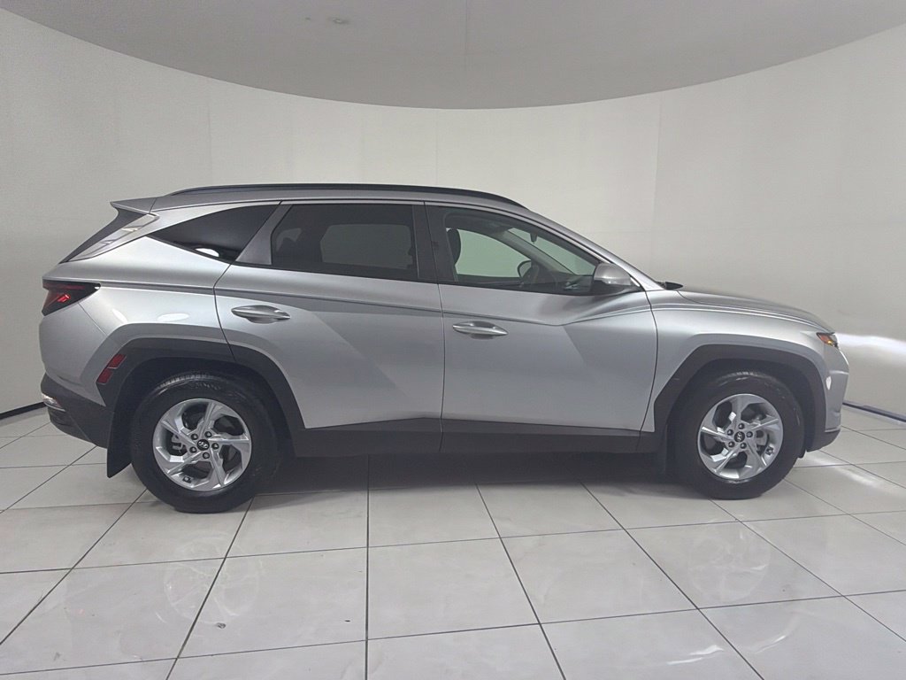 Used 2024 Hyundai Tucson SEL SUV