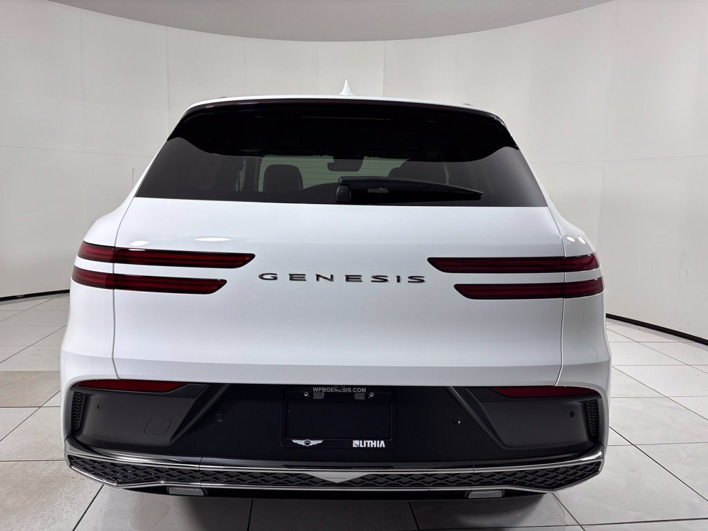 New 2027 Genesis GV70 2.5T SUV