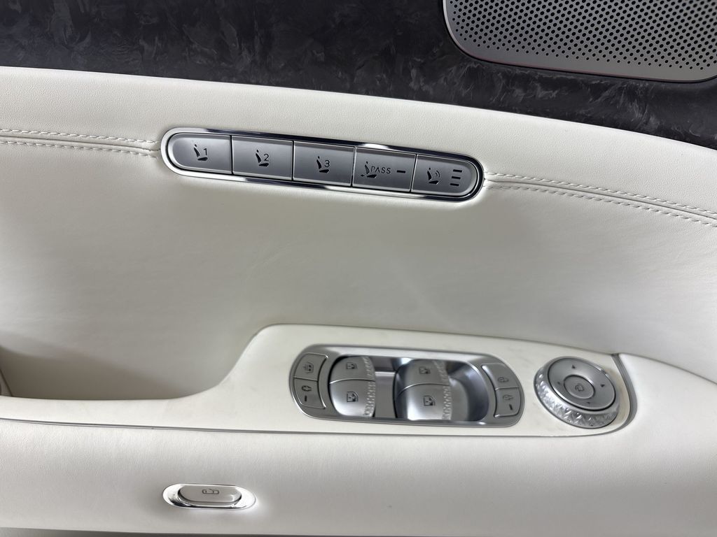 2026 GENESIS G90 Base - Photo 15