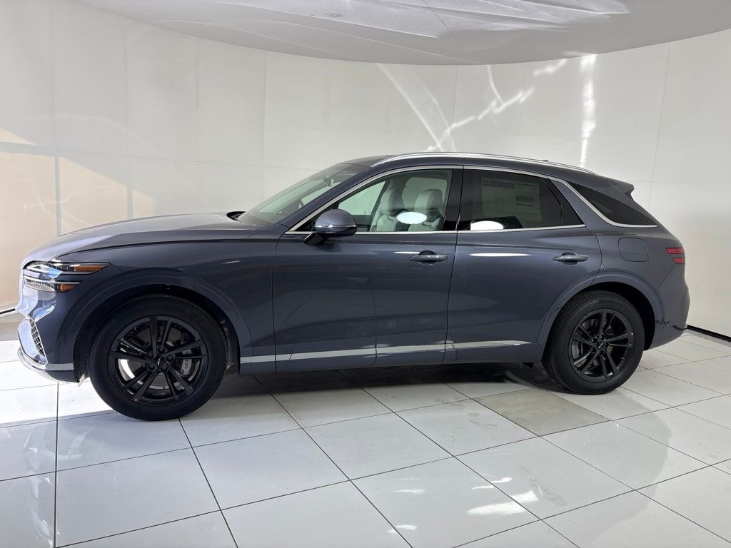 New 2027 Genesis GV70 2.5T Select SUV