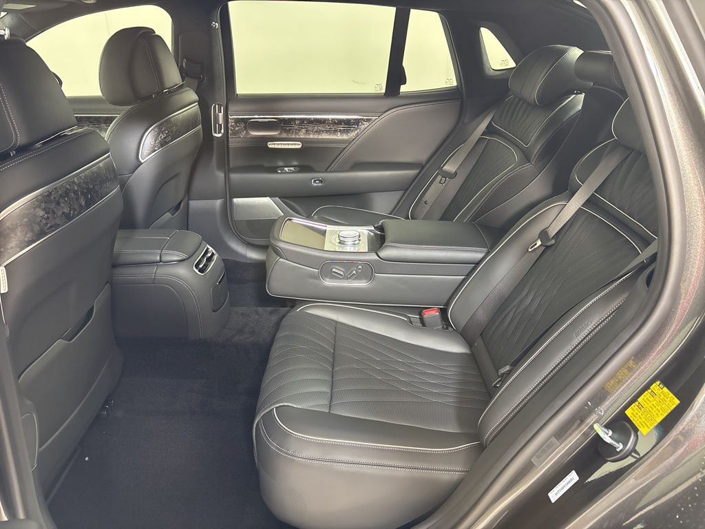 2026 GENESIS G90 Base - Photo 20
