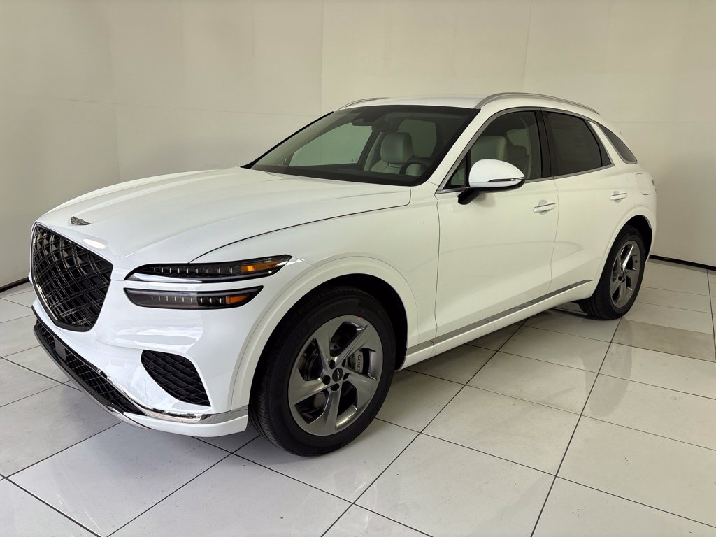 New 2027 Genesis GV70 2.5T SUV