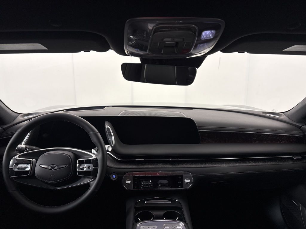 2026 GENESIS G90 Base - Photo 22