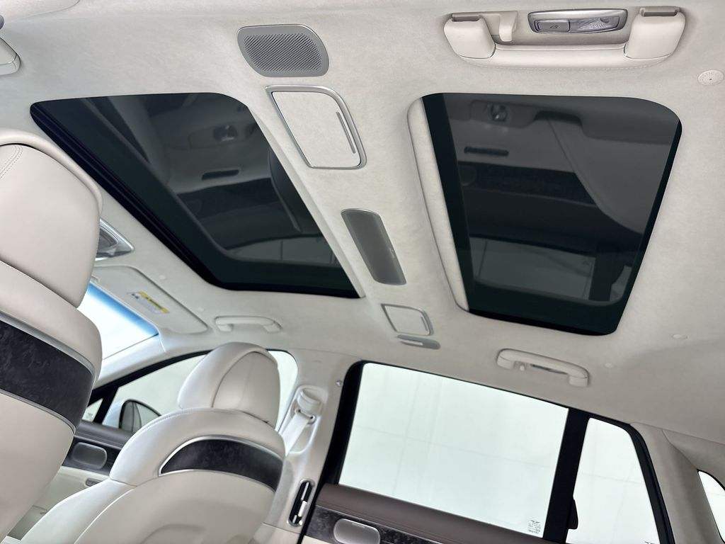 2026 GENESIS G90 Base - Photo 16