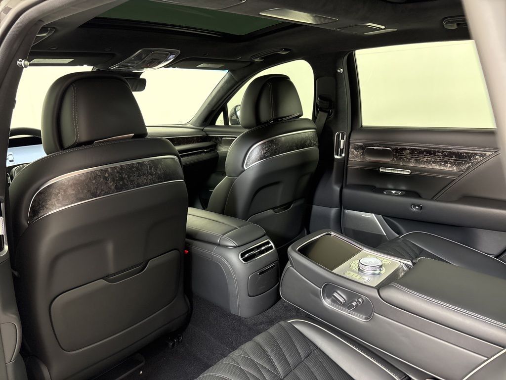 2026 GENESIS G90 Base - Photo 19