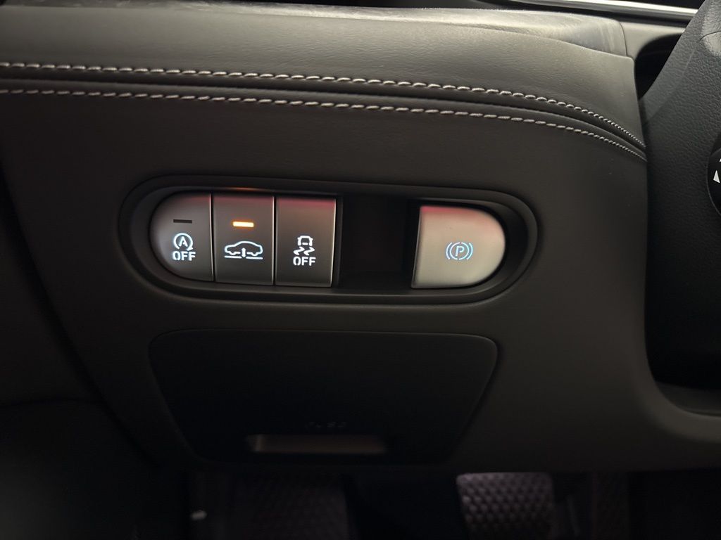2026 GENESIS G90 Base - Photo 40