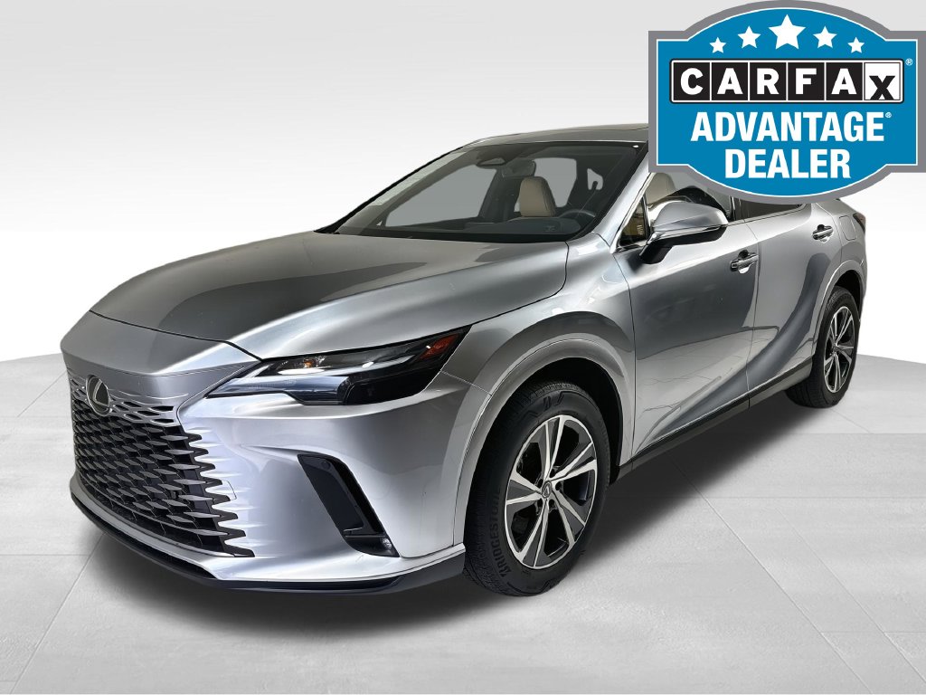 Used 2024 Lexus RX 350 Premium SUV