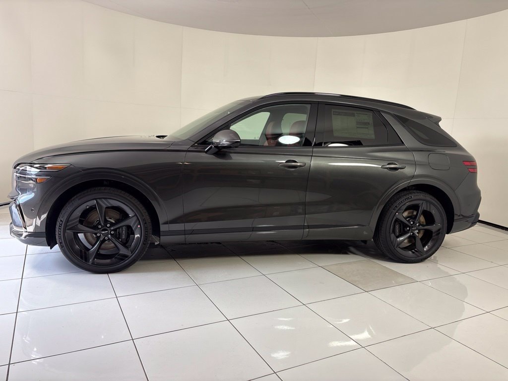 New 2027 Genesis GV70 2.5T Sport Prestige SUV
