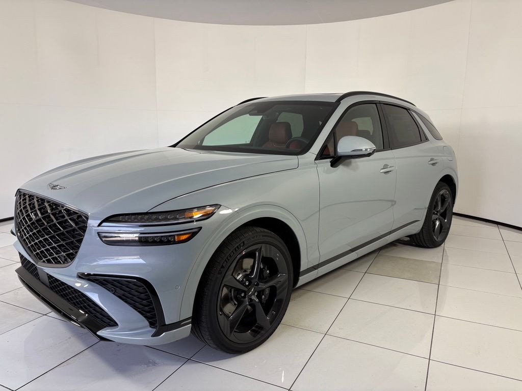 New 2027 Genesis GV70 2.5T Sport Prestige SUV