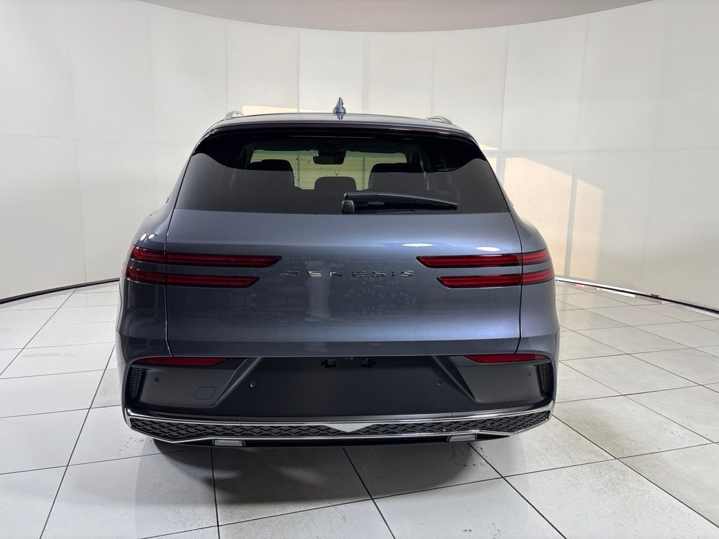 New 2027 Genesis GV70 2.5T Select SUV