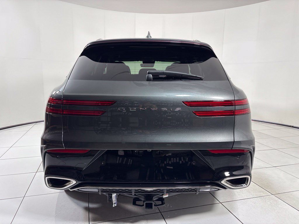 New 2027 Genesis GV70 2.5T Sport Prestige SUV