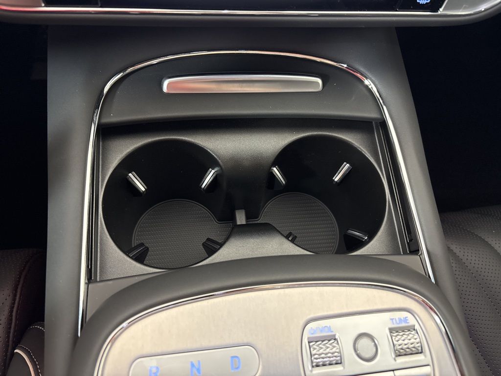 2026 GENESIS G90 Base - Photo 38