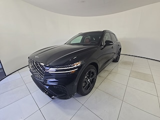 2027 Genesis GV70 2.5T Sport Prestige SUV