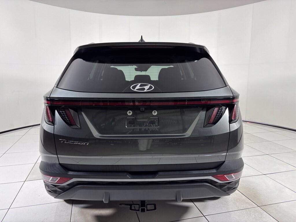 Used 2023 Hyundai Tucson SEL SUV